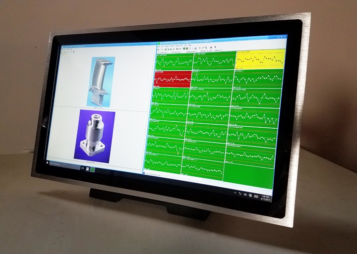 Part number GCP-1 Product Type Data Collection System from Manufacturer CDI Data Collection Solutions 