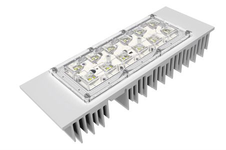 Part number 80091900100 Product Type LED Module from Manufacturer Audax Electronics Ltda 