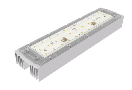 Part number 80102900100 Product Type LED Module from Manufacturer Audax Electronics Ltda 