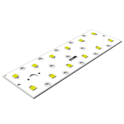 Part number 80744400100 Product Type LED Board from Manufacturer Audax Electronics Ltda 