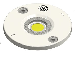 Part number 639B/47884 Product Type LED COB Connector from Manufacturer Bender + Wirth 