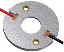 Part number 434 TYP Z1 Product Type LED COB Connector from Manufacturer Bender + Wirth 