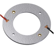 Part number 458 TYP L4 Product Type LED COB Connector from Manufacturer Bender + Wirth 