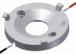 Part number 633C/47576 Product Type LED COB Connector from Manufacturer Bender + Wirth 
