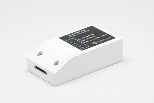 GRE Alpha from Component Distributors