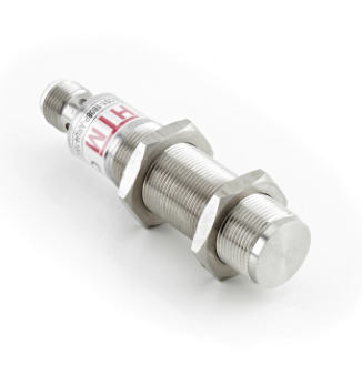 Part number ECS1-1204N-ARU4-100C-TC4 Product Type Inductive Proximity Sensor from Manufacturer HTM Sensors