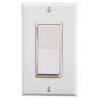Part number BTT-S1ABR-IO Product Type Wall Switch-Controller from Manufacturer Illumra 