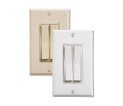 Part number ET9-S2AGY Product Type Wall Switch-Controller from Manufacturer Illumra 