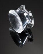 Part number CA12066_EMILY-O Product Type LED Optics from Manufacturer LEDiL