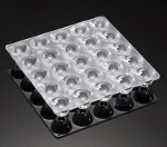 Part number C12609_VIRPI-W Product Type LED Optics from Manufacturer LEDiL