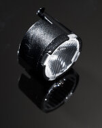 Part number FP11121_LISA2-O-CLIP Product Type LED Optics from Manufacturer LEDiL