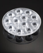 Part number C11814_SANDRA-12-M Product Type LED Optics from Manufacturer LEDiL