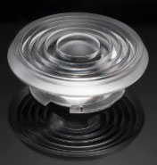 Part number C15800_MOLLY-S Product Type LED Optics from Manufacturer LEDiL