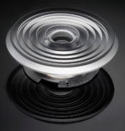 Part number C15801_MOLLY-M Product Type LED Optics from Manufacturer LEDiL