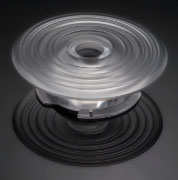 Part number C15802_MOLLY-W Product Type LED Optics from Manufacturer LEDiL
