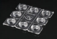 Part number C15985_STRADELLA-8-HV-HB-W Product Type LED Optics from Manufacturer LEDiL