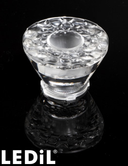 Part number C17296_ILONA-ZOOM-SUB Product Type LED Optics from Manufacturer LEDiL 