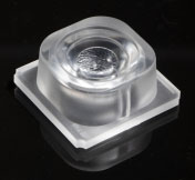Part number F15538_JENNY-20 Product Type LED Optics from Manufacturer LEDiL