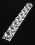 Part number F15553_JENNY-8X1-20 Product Type LED Optics from Manufacturer LEDiL