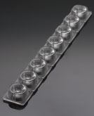 Part number F15554_JENNY-8X1-40 Product Type LED Optics from Manufacturer LEDiL