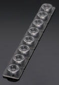 Part number F15555_JENNY-8X1-60 Product Type LED Optics from Manufacturer LEDiL
