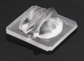 Part number F15909_JENNY-FT65 Product Type LED Optics from Manufacturer LEDiL