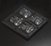 Part number FP15589_STRADA-2X2MXS-T2 Product Type LED Optics from Manufacturer LEDiL