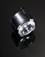 Part number FP11082_LISA2-W-CLIP Product Type LED Optics from Manufacturer LEDiL