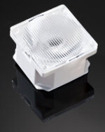 Part number CA12012_LAURA-O-PIN Product Type LED Optics from Manufacturer LEDiL