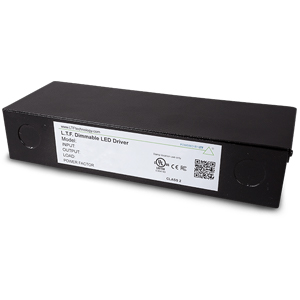 Part number LDS40W24VD010RE-0020 Product Type LED AC/DC Driver from Manufacturer LTF Technology