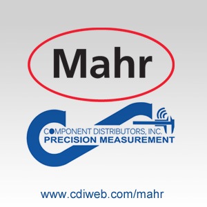 Part number 4179174 Product Type Micrometer from Manufacturer Mahr, Inc. 
