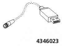 Part number 4346023 Product Type Data Management Hardware from Manufacturer Mahr, Inc. 