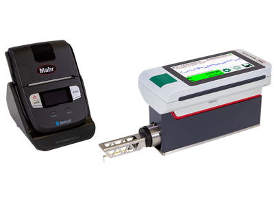 Part number 6910291 Product Type Portable Surface Roughness Tester from Manufacturer Mahr, Inc. 