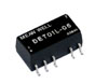 Part number DET01M-05 Product Type DC/DC Converter from Manufacturer MEAN WELL USA 