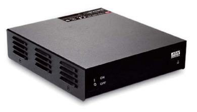 Part number ENC-120-24 Product Type Battery Charger from Manufacturer MEAN WELL USA 