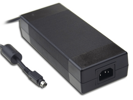 Part number GST220A48-R7B Product Type AC/DC Adapter from Manufacturer MEAN WELL USA 