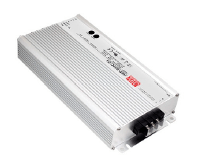 Part number HEP-600-15 Product Type AC/DC Power Supply from Manufacturer MEAN WELL USA 