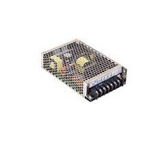 Part number HRP-100-12 Product Type AC/DC Power Supply from Manufacturer MEAN WELL USA 