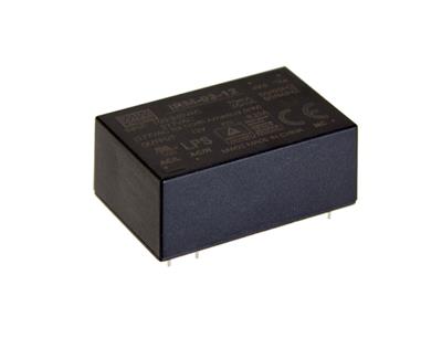 Part number IRM-03-3.3 Product Type AC/DC Power Supply from Manufacturer MEAN WELL USA 