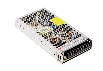 Part number LRS-200N2-48 Product Type AC/DC Power Supply from Manufacturer MEAN WELL USA 