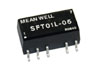 Part number SFT01M-15 Product Type DC/DC Converter from Manufacturer MEAN WELL USA 