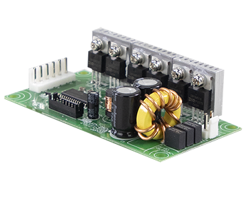 Part number VFD-350P-48 Product Type DC/DC Converter from Manufacturer MEAN WELL USA 