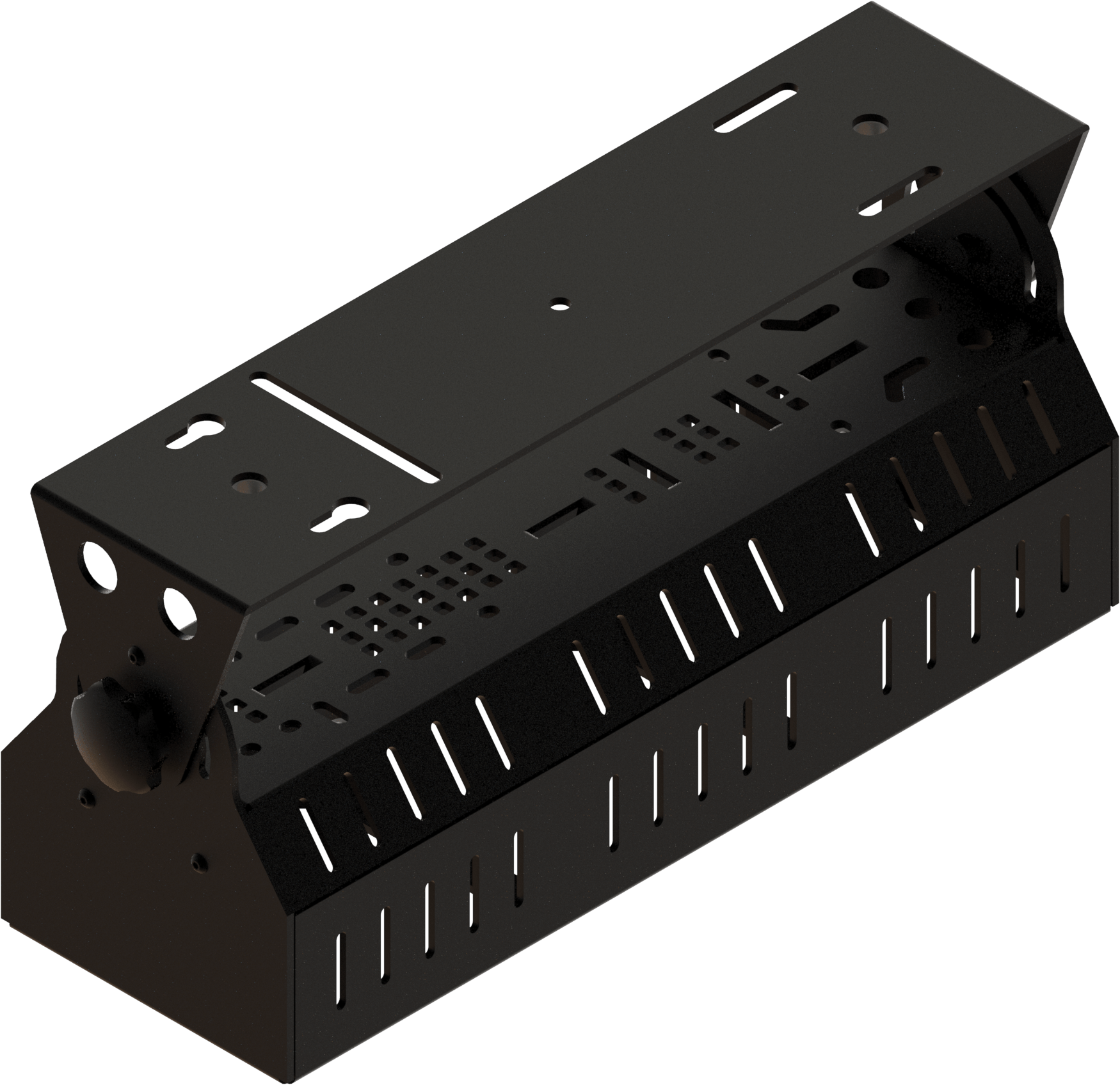 Part number COOLBEAM SQ3-01 2X2MX Product Type LED Heat Sink Accessory from Manufacturer MechaTronix 
