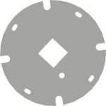 Part number DPP-GIGA-2828 Product Type LED Optics from Manufacturer MechaTronix