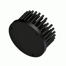 Part number LPF60C30-5-B Product Type LED Cooling - Passive from Manufacturer MechaTronix