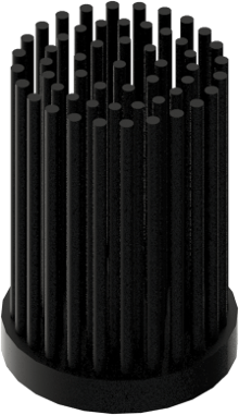 Part number LPF47C68-8-B Product Type LED Cooling - Passive from Manufacturer MechaTronix 