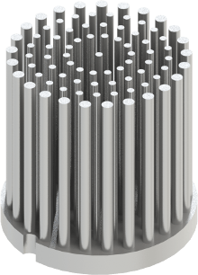 Part number LPF67D68-8-C Product Type LED Cooling - Passive from Manufacturer MechaTronix 