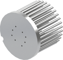 Part number LPF8668-ZHC-C Product Type LED Cooling - Passive from Manufacturer MechaTronix 