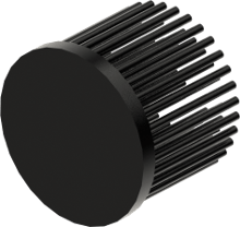 Part number LPF86B68-8-B Product Type LED Cooling - Passive from Manufacturer MechaTronix 