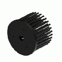 Part number XSA-64-M3-B Product Type LED Cooling - Passive from Manufacturer MechaTronix 